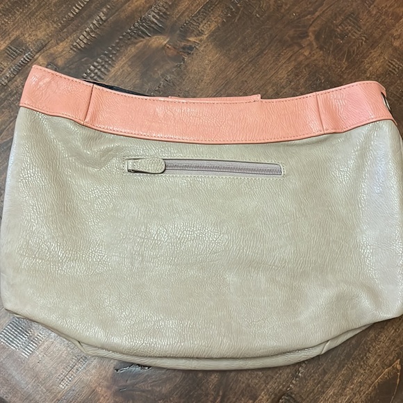 Miche demi shell Rose - Picture 2 of 5